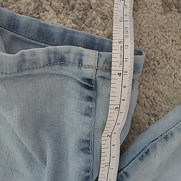 💥5 for 25$💥jean shorts - Picture 6 of 6